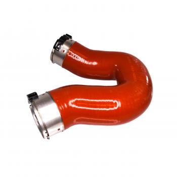 Rein Automotive TCH0332 Turbocharger Intercooler Hose product image 6 of 9