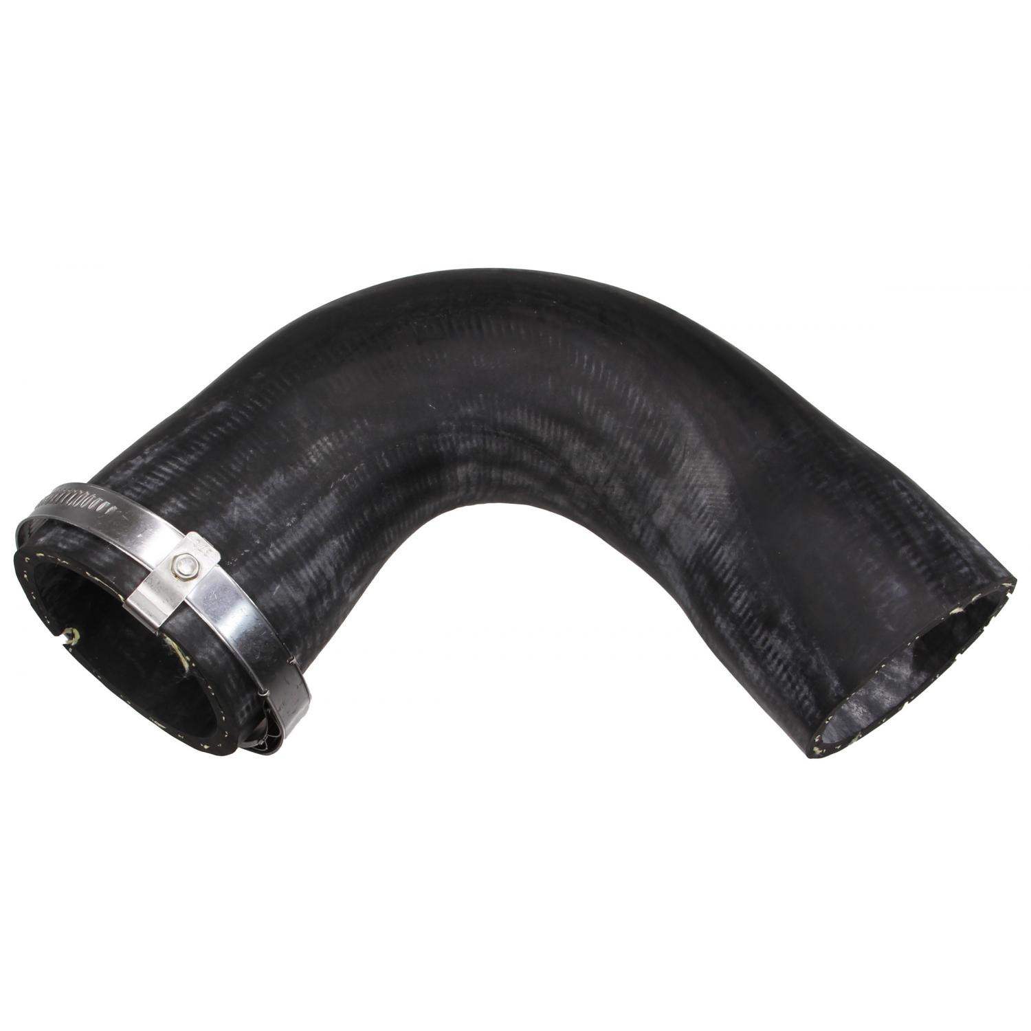 Rein Automotive TCH0334 Turbocharger Intercooler Hose product image 2 of 6