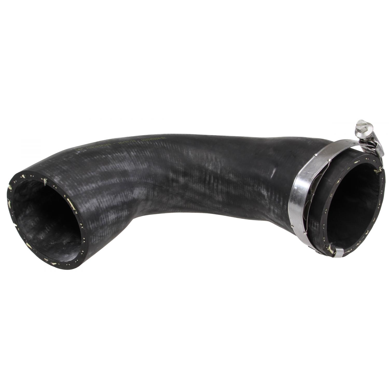 Rein Automotive TCH0334 Turbocharger Intercooler Hose product image 3 of 6
