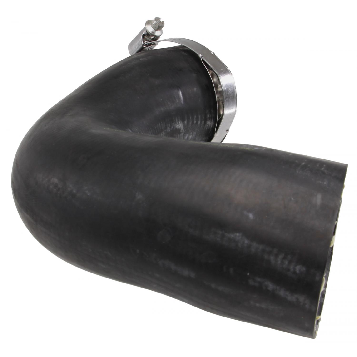 Rein Automotive TCH0334 Turbocharger Intercooler Hose product image 4 of 6