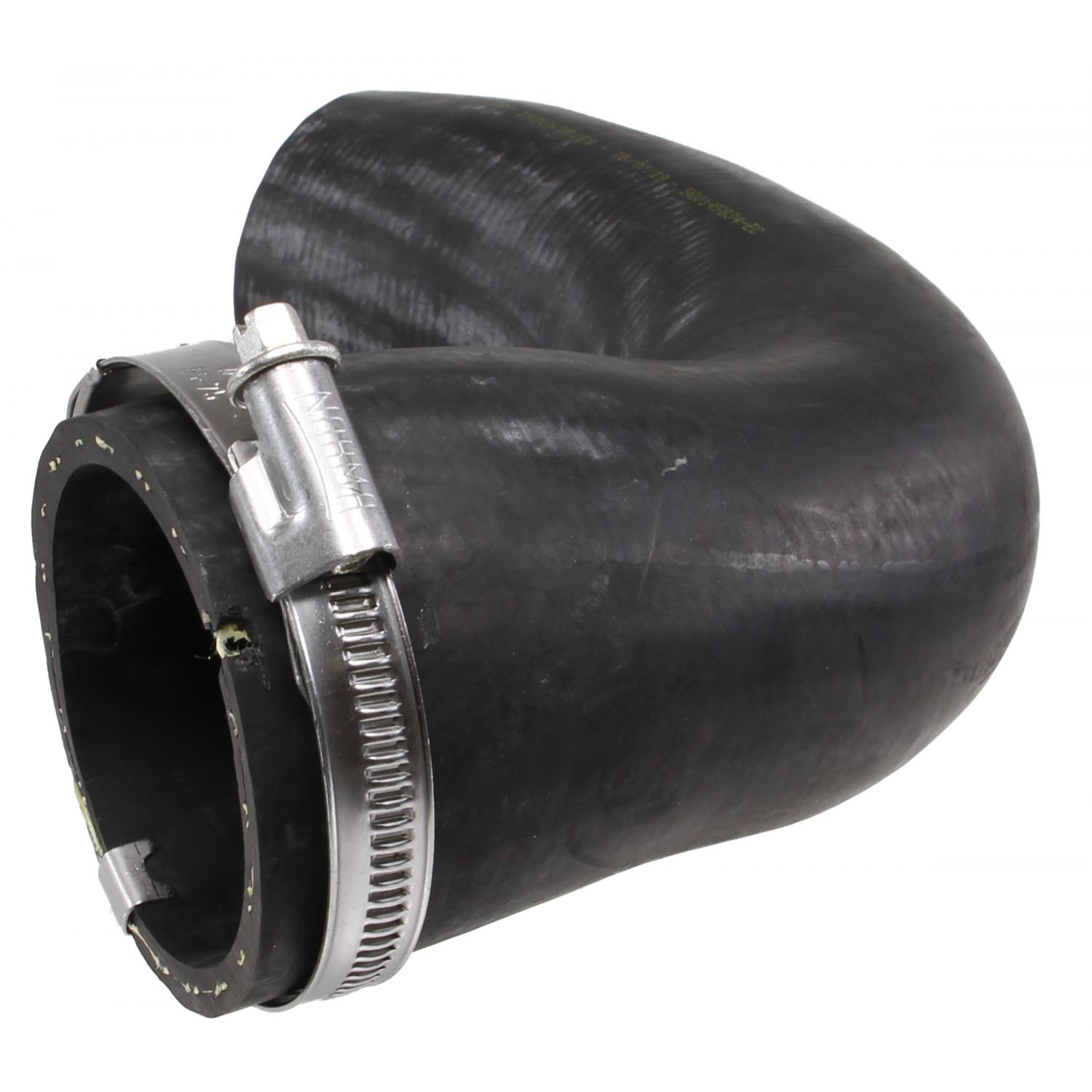 Rein Automotive TCH0334 Turbocharger Intercooler Hose product image 5 of 6