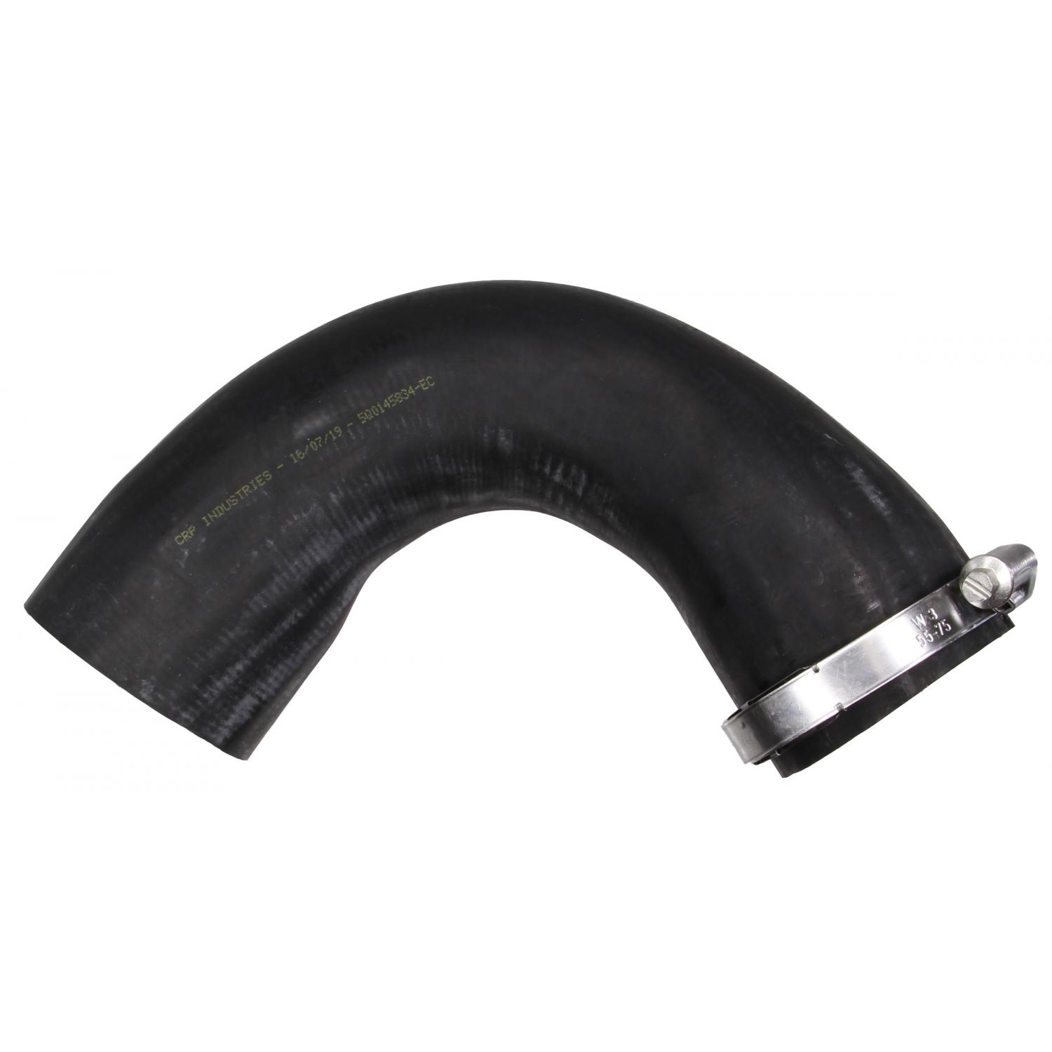 Rein Automotive TCH0334 Turbocharger Intercooler Hose product image 6 of 6