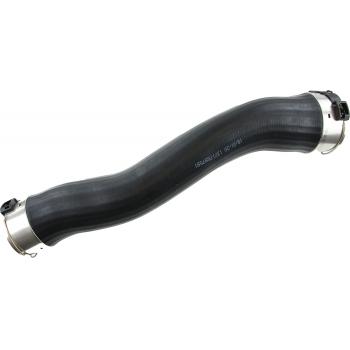 2016 BMW X3 Turbocharger Intercooler Hose Air Outlet Rein Automotive TCH0348 image 2 of 4