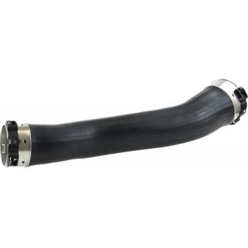 2016 BMW X3 Turbocharger Intercooler Hose Air Outlet Rein Automotive TCH0348 image 3 of 4
