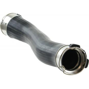 2016 BMW X3 Turbocharger Intercooler Hose Air Outlet Rein Automotive TCH0348 image 4 of 4