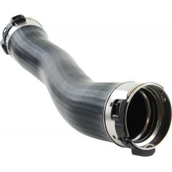 Rein Automotive TCH0348 Turbocharger Intercooler Hose product image 5 of 6