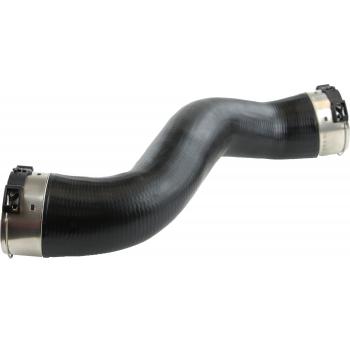 2015 Mercedes-Benz GLK250 Turbocharger Intercooler Hose Left Rein Automotive TCH0349 image 1 of 4