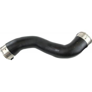 2015 Mercedes-Benz GLK250 Turbocharger Intercooler Hose Left Rein Automotive TCH0349 image 2 of 4