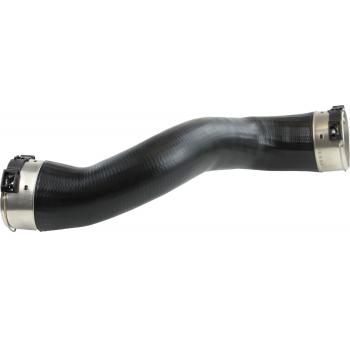 2015 Mercedes-Benz GLK250 Turbocharger Intercooler Hose Left Rein Automotive TCH0349 image 3 of 4