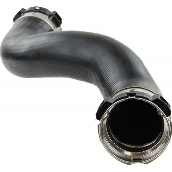 2015 Mercedes-Benz GLK250 Turbocharger Intercooler Hose Left Rein Automotive TCH0349 image 4 of 4