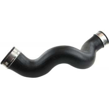 2009 Mercedes-Benz E320 Turbocharger Intercooler Hose Right Rein Automotive TCH0350 image 1 of 4