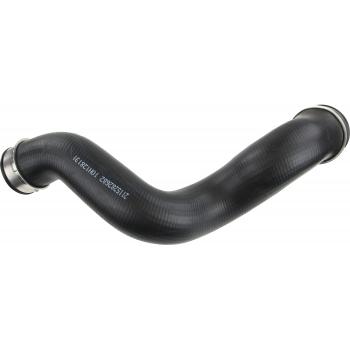 2009 Mercedes-Benz E320 Turbocharger Intercooler Hose Right Rein Automotive TCH0350 image 2 of 4