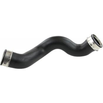 2009 Mercedes-Benz E320 Turbocharger Intercooler Hose Right Rein Automotive TCH0350 image 3 of 4