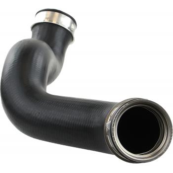 2009 Mercedes-Benz E320 Turbocharger Intercooler Hose Right Rein Automotive TCH0350 image 4 of 4
