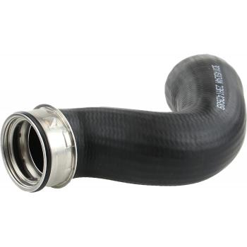 2005 Volkswagen Jetta Turbocharger Intercooler Hose Intercooler to Pipe (Cold Side) Rein Automotive TCH0351 image 1 of 4