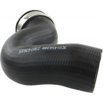 2005 Volkswagen Jetta Turbocharger Intercooler Hose Intercooler to Pipe (Cold Side) Rein Automotive TCH0351 image 4 of 4