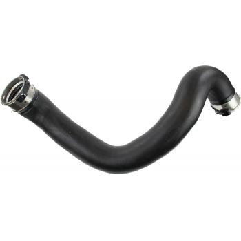 2015 Mercedes-Benz C250 Turbocharger Intercooler Hose Right Rein Automotive TCH0352 image 2 of 4
