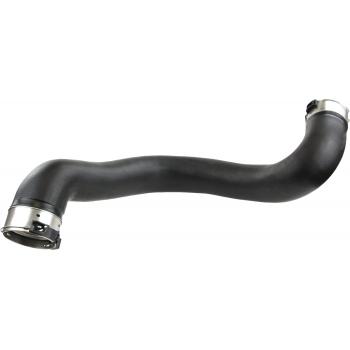 2015 Mercedes-Benz C250 Turbocharger Intercooler Hose Right Rein Automotive TCH0352 image 3 of 4