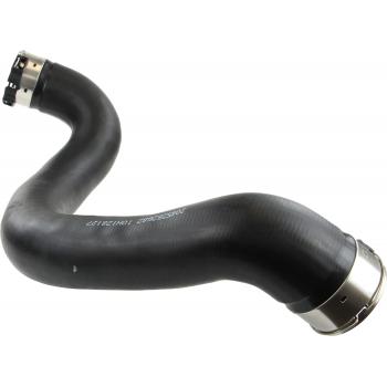 2015 Mercedes-Benz C250 Turbocharger Intercooler Hose Right Rein Automotive TCH0352 image 4 of 4