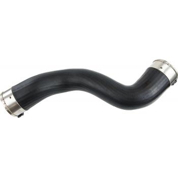 2016 Mercedes-Benz E250 Turbocharger Intercooler Hose Left Rein Automotive TCH0353 image 2 of 4