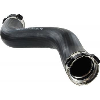 2016 Mercedes-Benz E250 Turbocharger Intercooler Hose Left Rein Automotive TCH0353 image 4 of 4