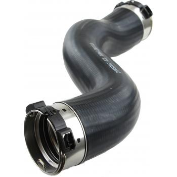 Rein Automotive TCH0353 Turbocharger Intercooler Hose product image 5 of 6