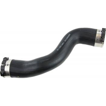 Rein Automotive TCH0353 Turbocharger Intercooler Hose product image 6 of 6