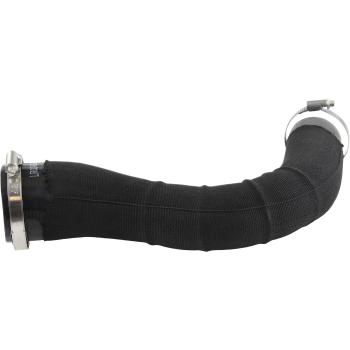 2013 Land Rover Range Rover Evoque Turbocharger Intercooler Hose Left Rein Automotive TCH0354 image 1 of 4