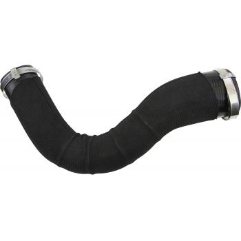 2013 Land Rover Range Rover Evoque Turbocharger Intercooler Hose Left Rein Automotive TCH0354 image 2 of 4