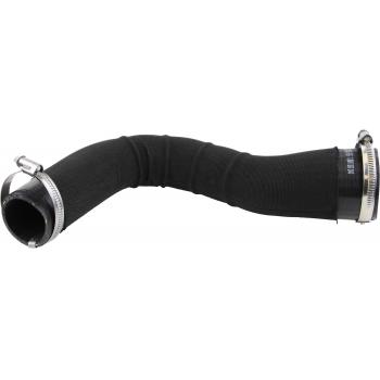 2013 Land Rover Range Rover Evoque Turbocharger Intercooler Hose Left Rein Automotive TCH0354 image 4 of 4