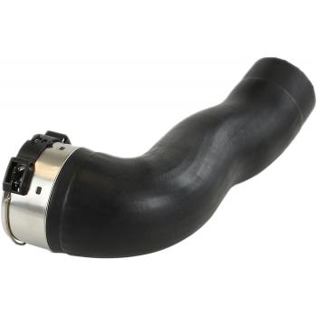 2013 Audi A3 Turbocharger Intercooler Hose Intercooler to Pipe (Cold Side) Rein Automotive TCH0356 image 1 of 4