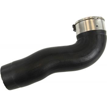 2013 Audi A3 Turbocharger Intercooler Hose Intercooler to Pipe (Cold Side) Rein Automotive TCH0356 image 2 of 4