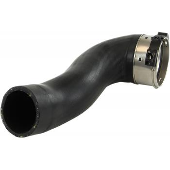 2013 Audi A3 Turbocharger Intercooler Hose Intercooler to Pipe (Cold Side) Rein Automotive TCH0356 image 3 of 4