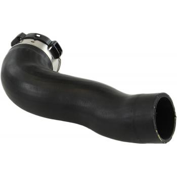 2013 Audi A3 Turbocharger Intercooler Hose Intercooler to Pipe (Cold Side) Rein Automotive TCH0356 image 4 of 4