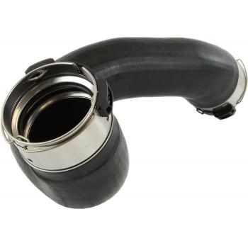 2015 Mercedes-Benz C250 Turbocharger Intercooler Hose Left Rein Automotive TCH0357 image 1 of 4