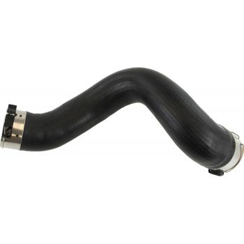 2015 Mercedes-Benz C250 Turbocharger Intercooler Hose Left Rein Automotive TCH0357 image 2 of 4