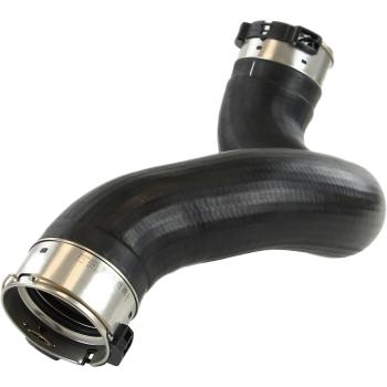2015 Mercedes-Benz C250 Turbocharger Intercooler Hose Left Rein Automotive TCH0357 image 3 of 4