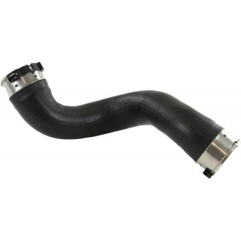 2015 Mercedes-Benz C250 Turbocharger Intercooler Hose Left Rein Automotive TCH0357 image 4 of 4