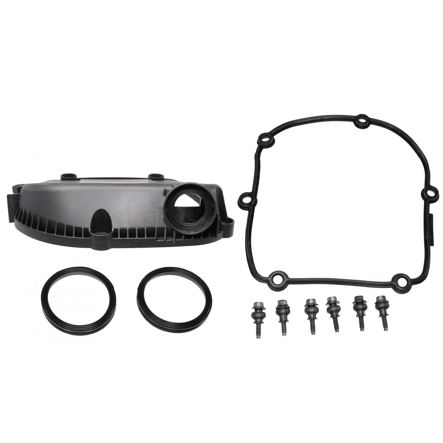 Rein Automotive TCV0137 - Engine Timing Cover Rein Automotive TCV0137 Engine Timing Cover product image 1 of 6