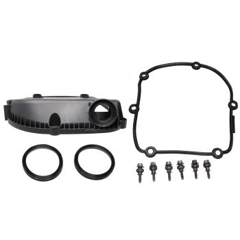 2020 Audi Q3 Engine Timing Cover Upper Rein Automotive TCV0137 image 1 of 4