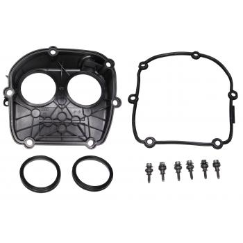 2020 Audi Q3 Engine Timing Cover Upper Rein Automotive TCV0137 image 2 of 4