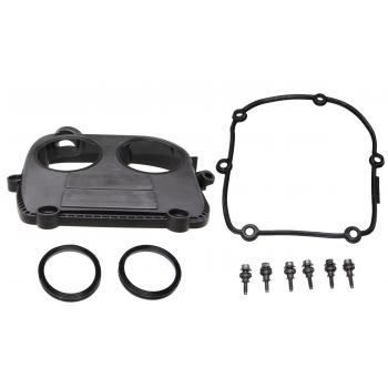 2020 Audi Q3 Engine Timing Cover Upper Rein Automotive TCV0137 image 3 of 4