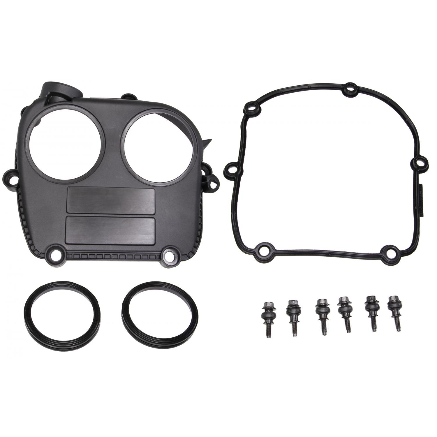 Rein Automotive TCV0137 - Engine Timing Cover Rein Automotive TCV0137 Engine Timing Cover product image 6 of 6