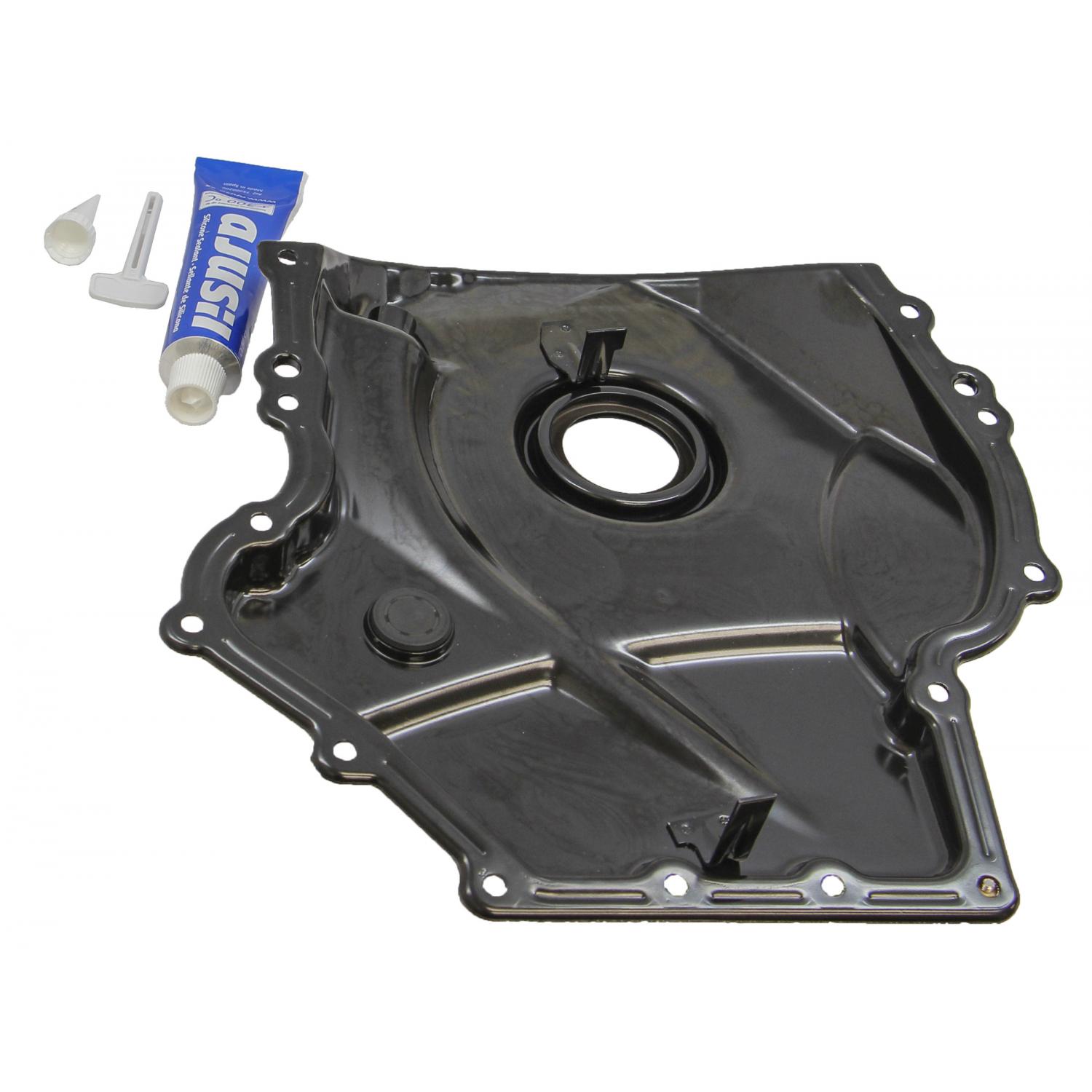 Rein Automotive TCV0158 - Engine Timing Cover Rein Automotive TCV0158 Engine Timing Cover product image 1 of 6