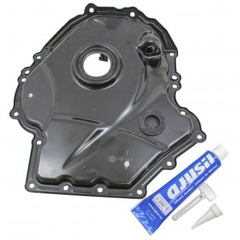 2020 Audi Q3 Engine Timing Cover Lower Rein Automotive TCV0158 image 2 of 4