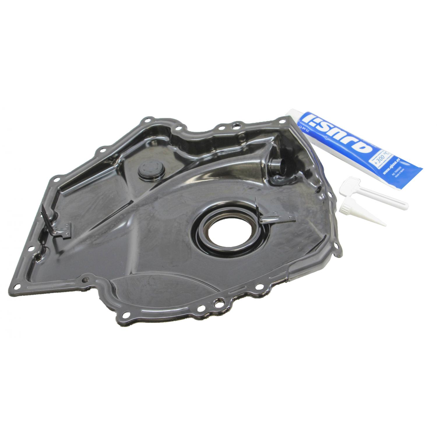 Rein Automotive TCV0158 - Engine Timing Cover Rein Automotive TCV0158 Engine Timing Cover product image 5 of 6