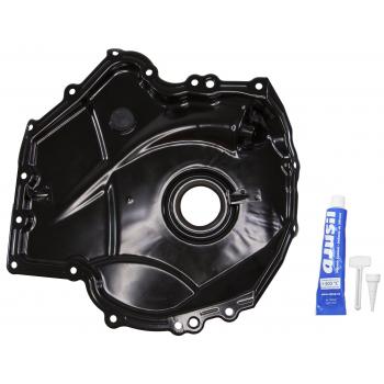 2020 Audi Q5 Engine Timing Cover Lower Rein Automotive TCV0159 image 2 of 4
