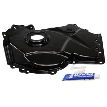2020 Audi Q5 Engine Timing Cover Lower Rein Automotive TCV0159 image 3 of 4