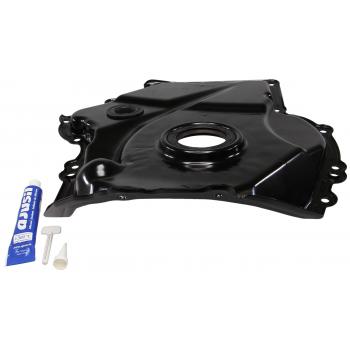 2020 Audi Q5 Engine Timing Cover Lower Rein Automotive TCV0159 image 4 of 4
