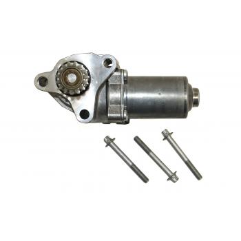 2009 BMW 328i xDrive Transfer Case Motor Rein Automotive TDA0001 image 2 of 4